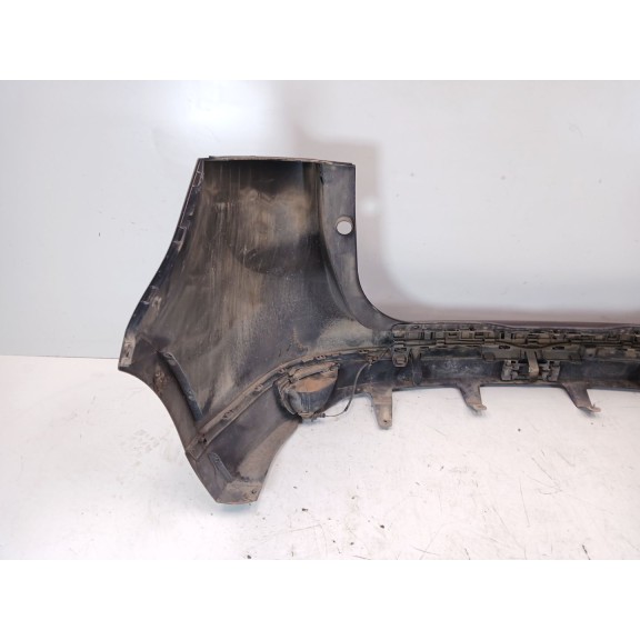 Recambio de paragolpes trasero para renault grand scénic iii (jz0/1_) 1.5 dci referencia OEM IAM 850220040R  