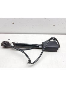 Recambio de enganche cinturon para nissan juke (f15) 1.6 referencia OEM IAM 6157596a   2