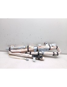 Recambio de airbag cortina delantero izquierdo para nissan juke (f15) 1.6 referencia OEM IAM bampt11835  