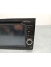Recambio de sistema audio / radio cd para audi a4 b6 (8e2) 2.0 referencia OEM IAM 51895009340  