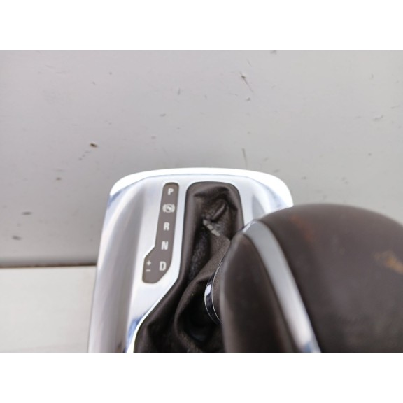 Recambio de palanca cambio para opel insignia a (g09) 1.6 turbo (68) referencia OEM IAM 13261545  