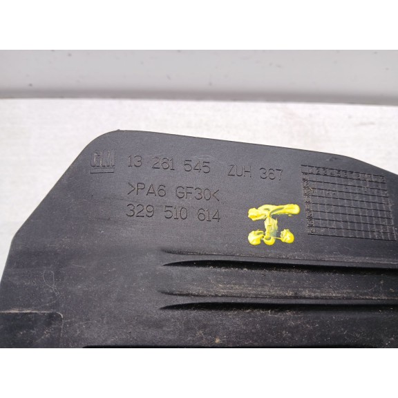 Recambio de palanca cambio para opel insignia a (g09) 1.6 turbo (68) referencia OEM IAM 13261545  