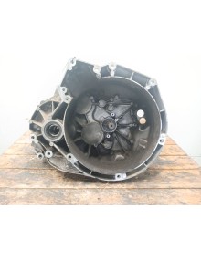 Recambio de caja casco para ford focus iii 1.6 tdci referencia OEM IAM AV6R7002  