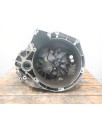 Recambio de caja casco para ford focus iii 1.6 tdci referencia OEM IAM AV6R7002  
