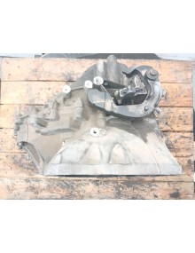 Recambio de caja casco para ford focus iii 1.6 tdci referencia OEM IAM AV6R7002   2