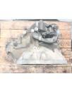 Recambio de caja casco para ford focus iii 1.6 tdci referencia OEM IAM AV6R7002  