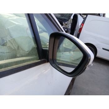 Recambio de retrovisor derecho para peugeot 208 i (ca_, cc_) 1.2 gpl referencia OEM IAM 232636252  