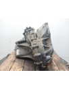 Recambio de caja casco para ford focus iii 1.6 tdci referencia OEM IAM AV6R7002  