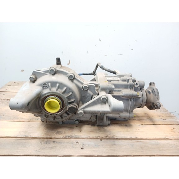 Recambio de diferencial trasero para hyundai tucson 1.6 hybrid 4x4 referencia OEM IAM G20BN2110  