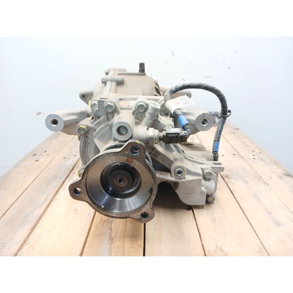 Recambio de diferencial trasero para hyundai tucson 1.6 hybrid 4x4 referencia OEM IAM G20BN2110  
