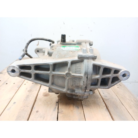 Recambio de diferencial trasero para hyundai tucson 1.6 hybrid 4x4 referencia OEM IAM G20BN2110  