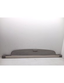 Recambio de bandeja trasera para honda insight (ze_) 1.3 ima (ze28, ze2) referencia OEM IAM 84400tm8g01za  