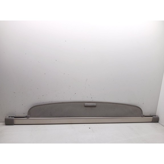 Recambio de bandeja trasera para honda insight (ze_) 1.3 ima (ze28, ze2) referencia OEM IAM 84400tm8g01za  