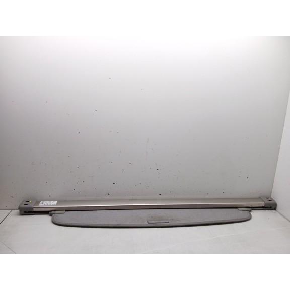 Recambio de bandeja trasera para honda insight (ze_) 1.3 ima (ze28, ze2) referencia OEM IAM 84400tm8g01za  