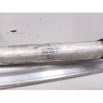 Recambio de piston para peugeot 307 cc (3b) 1.6 16v referencia OEM IAM   TECHO