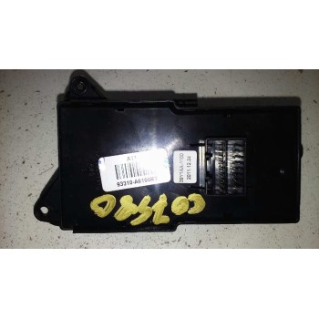 Recambio de mando luces para hyundai i30 (gd) trend referencia OEM IAM 93310A6100RY  REGULADOR ALTURA LUZ