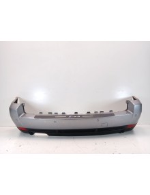 Recambio de paragolpes trasero para bmw x3 (e83) xdrive 20 d referencia OEM IAM   