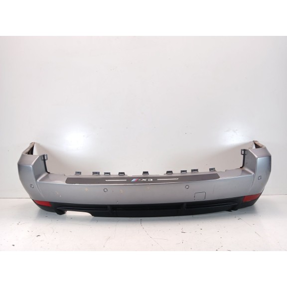 Recambio de paragolpes trasero para bmw x3 (e83) xdrive 20 d referencia OEM IAM   