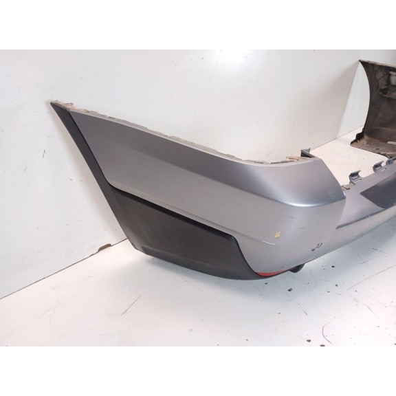 Recambio de paragolpes trasero para bmw x3 (e83) xdrive 20 d referencia OEM IAM   