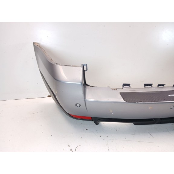 Recambio de paragolpes trasero para bmw x3 (e83) xdrive 20 d referencia OEM IAM   