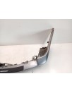 Recambio de paragolpes trasero para bmw x3 (e83) xdrive 20 d referencia OEM IAM   