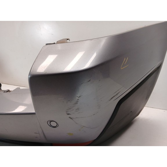 Recambio de paragolpes trasero para bmw x3 (e83) xdrive 20 d referencia OEM IAM   