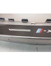 Recambio de paragolpes trasero para bmw x3 (e83) xdrive 20 d referencia OEM IAM   
