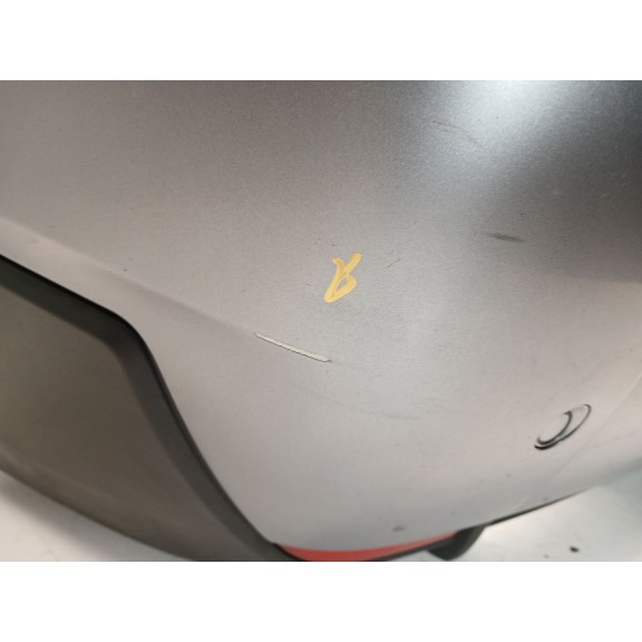 Recambio de paragolpes trasero para bmw x3 (e83) xdrive 20 d referencia OEM IAM   