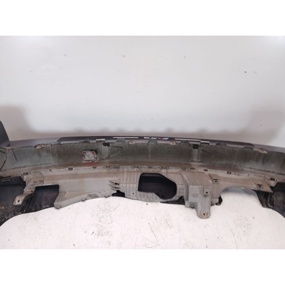 Recambio de paragolpes trasero para bmw x3 (e83) xdrive 20 d referencia OEM IAM   