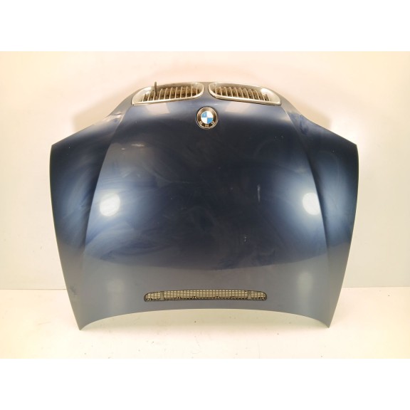 Recambio de capot para bmw 3 touring (e46) 318 i referencia OEM IAM   