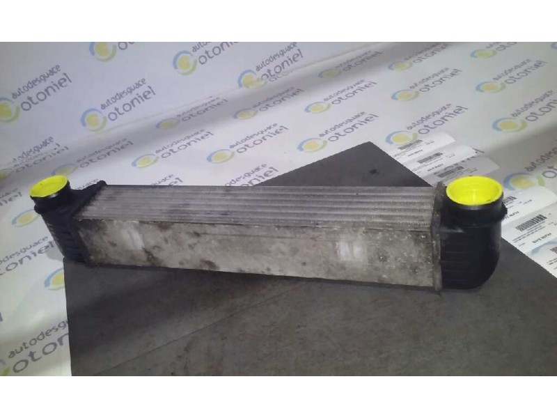 Recambio de intercooler para bmw serie 5 touring (e39) 525d exclusive referencia OEM IAM 17512247359  