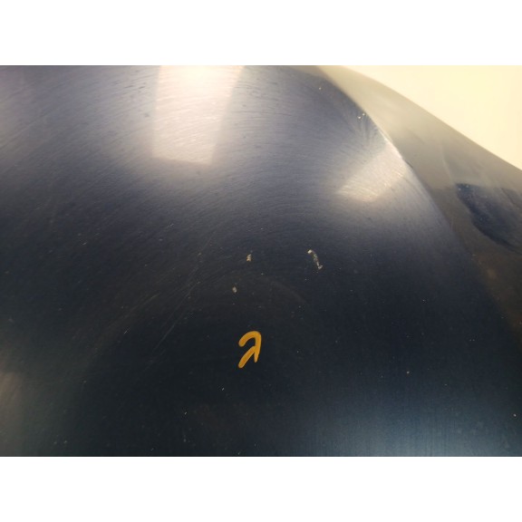 Recambio de capot para bmw 3 touring (e46) 318 i referencia OEM IAM   