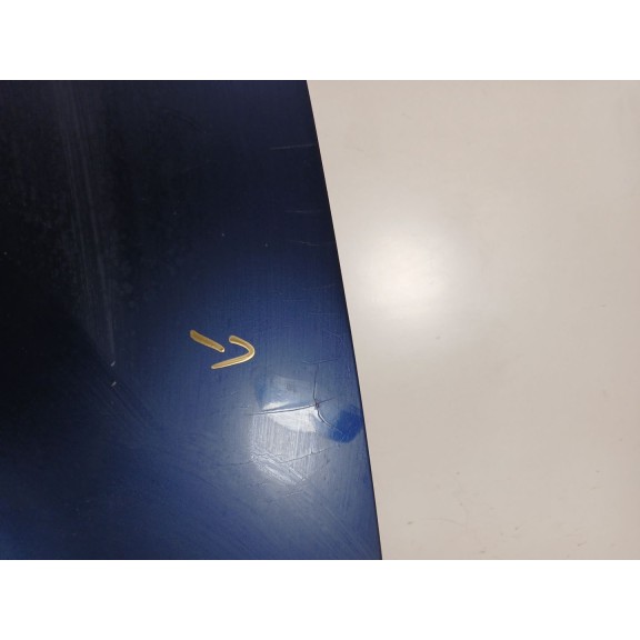 Recambio de capot para bmw 3 touring (e46) 318 i referencia OEM IAM   