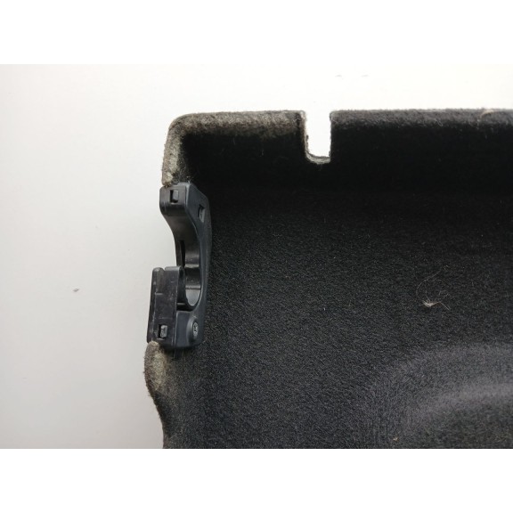 Recambio de bandeja trasera para kia pro_cee´d ( ) 1.6 crdi cat referencia OEM IAM   