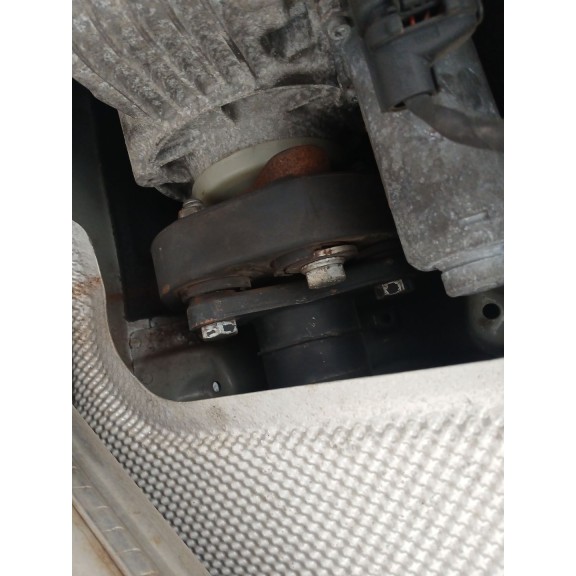 Recambio de transmision central para bmw x3 (e83) xdrive 20 d referencia OEM IAM   