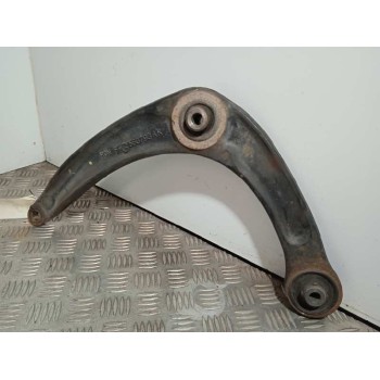 BRAZO SUSPENSION INFERIOR DELANTERO IZQUIERDO 