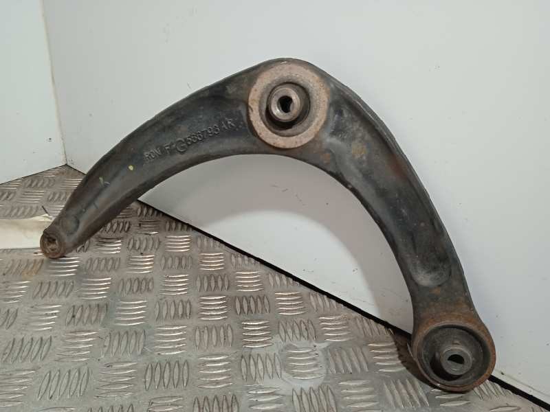 Recambio de brazo suspension inferior delantero izquierdo para peugeot 307 break/sw (s2) sw pack + referencia OEM IAM   