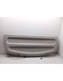 Recambio de bandeja trasera para renault zoe (bfm_) zoe referencia OEM IAM 794203271R  