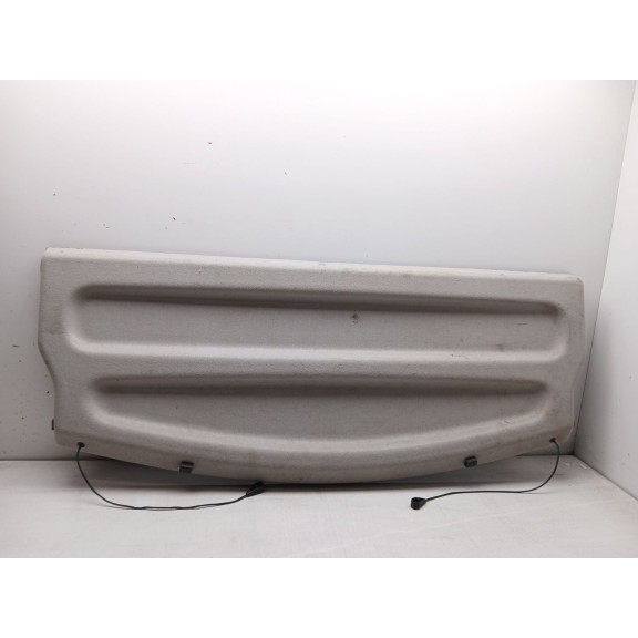 Recambio de bandeja trasera para renault zoe (bfm_) zoe referencia OEM IAM 794203271R  