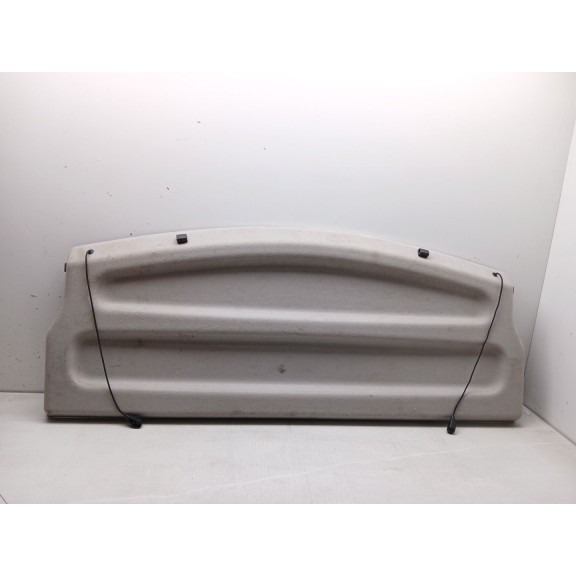 Recambio de bandeja trasera para renault zoe (bfm_) zoe referencia OEM IAM 794203271R  