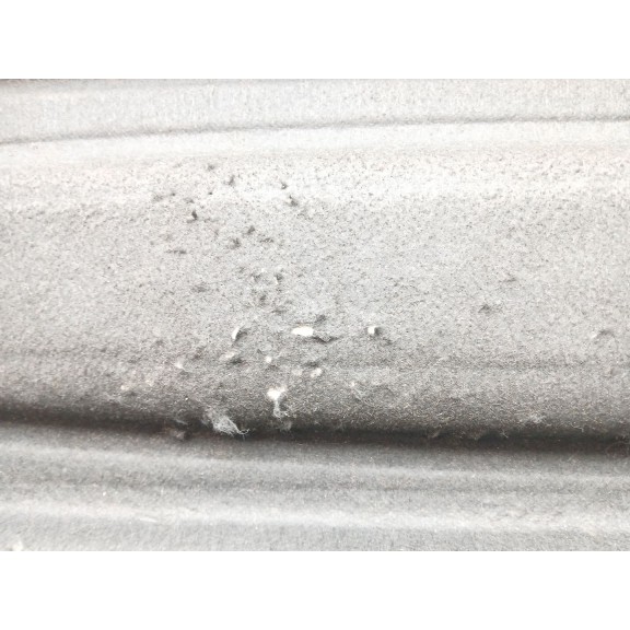 Recambio de bandeja trasera para renault zoe (bfm_) zoe referencia OEM IAM 794203271R  