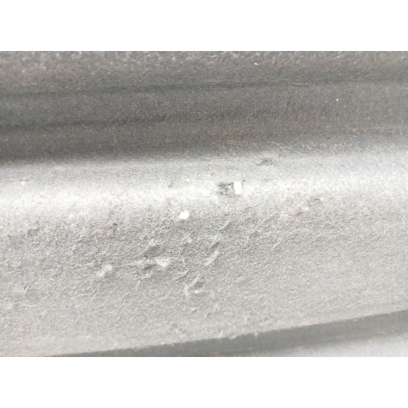 Recambio de bandeja trasera para renault zoe (bfm_) zoe referencia OEM IAM 794203271R  