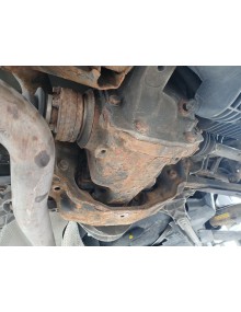 Recambio de diferencial trasero para bmw x3 (e83) xdrive 20 d referencia OEM IAM   