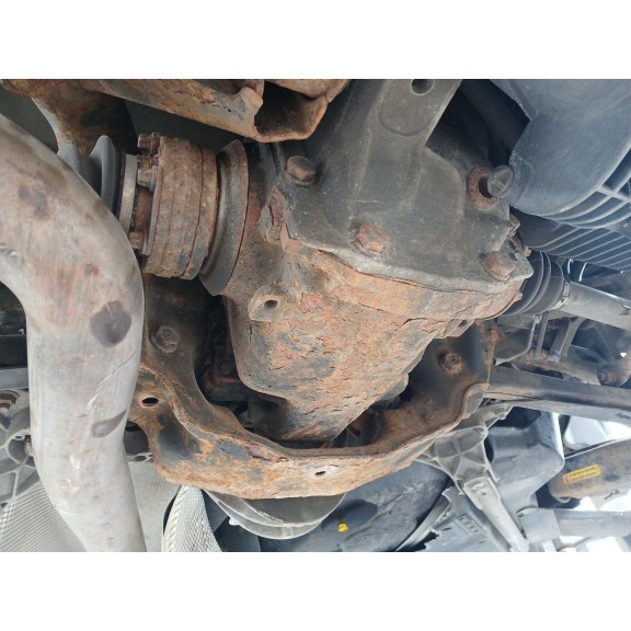Recambio de diferencial trasero para bmw x3 (e83) xdrive 20 d referencia OEM IAM   