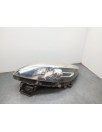 Recambio de faro izquierdo para renault grand scénic iii (jz0/1_) 1.5 dci referencia OEM IAM 260601946R 260601946r 89906003