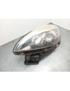 Recambio de faro izquierdo para renault grand scénic iii (jz0/1_) 1.5 dci referencia OEM IAM 260601946R 260601946r 89906003