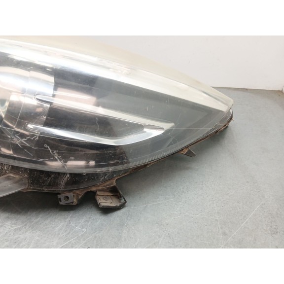 Recambio de faro izquierdo para renault grand scénic iii (jz0/1_) 1.5 dci referencia OEM IAM 260601946R 260601946r 89906003