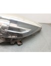 Recambio de faro izquierdo para renault grand scénic iii (jz0/1_) 1.5 dci referencia OEM IAM 260601946R 260601946r 89906003