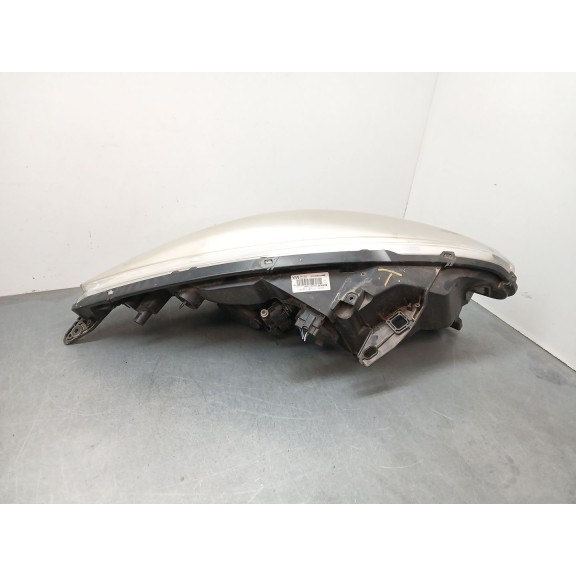Recambio de faro izquierdo para renault grand scénic iii (jz0/1_) 1.5 dci referencia OEM IAM 260601946R 260601946r 89906003
