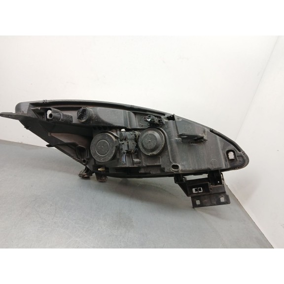 Recambio de faro izquierdo para renault grand scénic iii (jz0/1_) 1.5 dci referencia OEM IAM 260601946R 260601946r 89906003